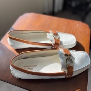 Anne Klein iFlex Loafer women’s s 8
